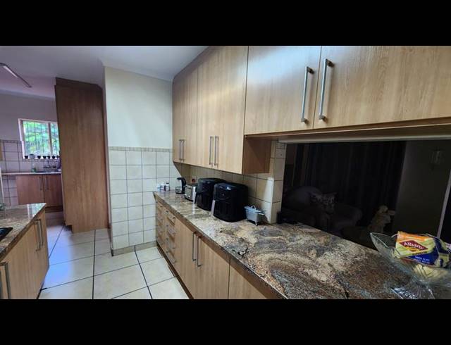 3 BEDROOM TOWNHOUSE FOR SALE IN WONDERBOOM